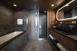 Prestige Suite